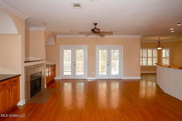 124 Basswood Drive, Pass Christian, MS 39571