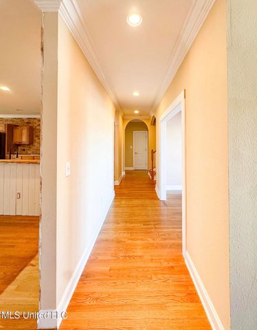 124 Basswood Drive, Pass Christian, MS 39571