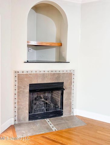 124 Basswood Drive, Pass Christian, MS 39571