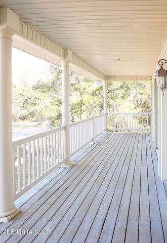 124 Basswood Drive, Pass Christian, MS 39571