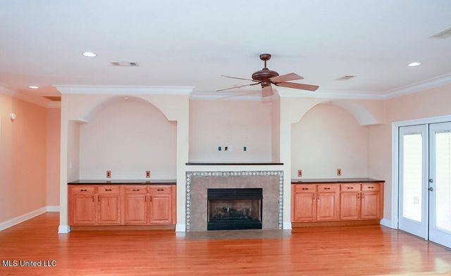 124 Basswood Drive, Pass Christian, MS 39571