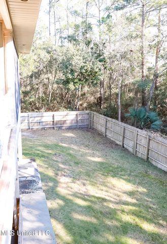 124 Basswood Drive, Pass Christian, MS 39571