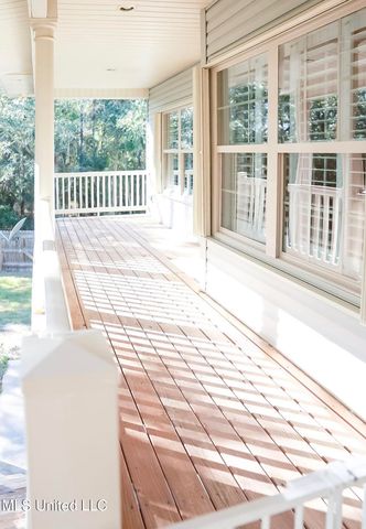 124 Basswood Drive, Pass Christian, MS 39571