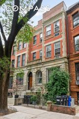 127 W 95th Street, New York City, NY 10025