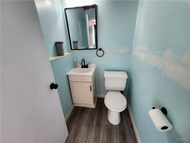 8085 Thurston Drive, Cicero, NY 13039