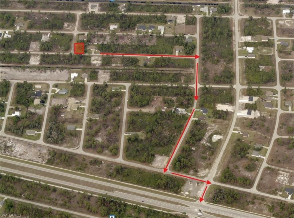 1135 Darling ST E, LEHIGH ACRES, FL 33974 — photo 2