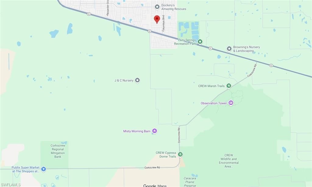 1135 Darling ST E, LEHIGH ACRES, FL 33974 — photo 4