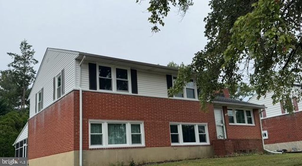 2108 EASTRIDGE RD, Lutherville Timonium, MD 21093