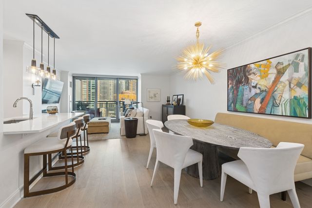 450 E Waterside Drive 402, Chicago, IL 60601