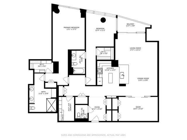 450 E Waterside Drive 402, Chicago, IL 60601