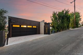 3866 Alta Mesa Drive, Studio City, CA 91604