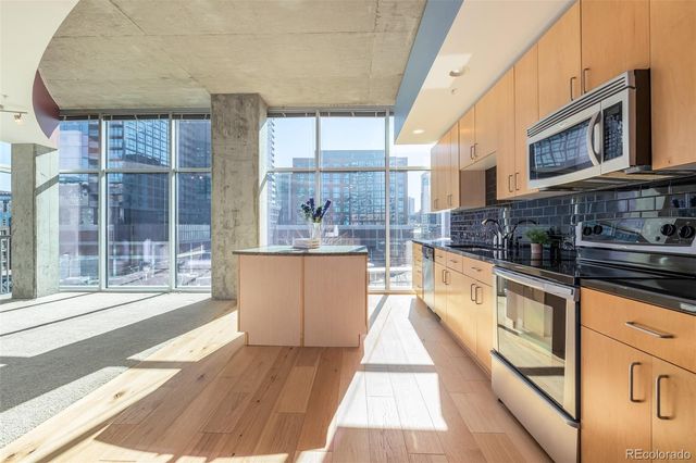 1700 Bassett Street 517, Denver, CO 80202