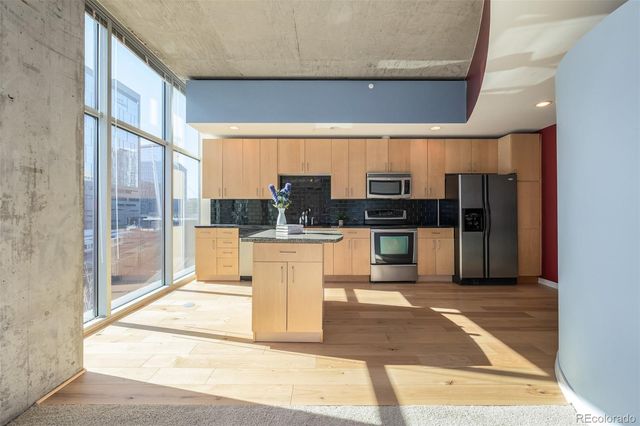 1700 Bassett Street 517, Denver, CO 80202