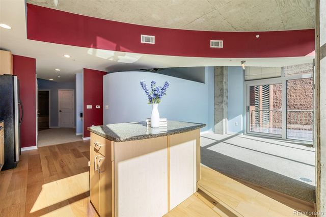 1700 Bassett Street 517, Denver, CO 80202