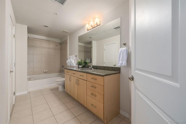 1700 Bassett Street 517, Denver, CO 80202
