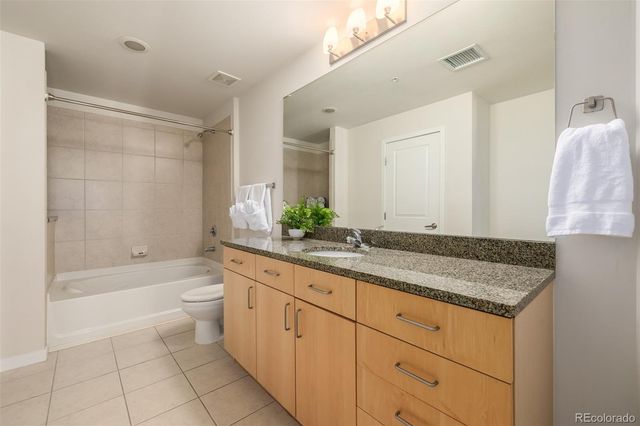 1700 Bassett Street 517, Denver, CO 80202