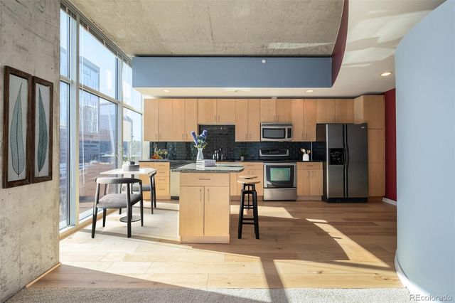1700 Bassett Street 517, Denver, CO 80202