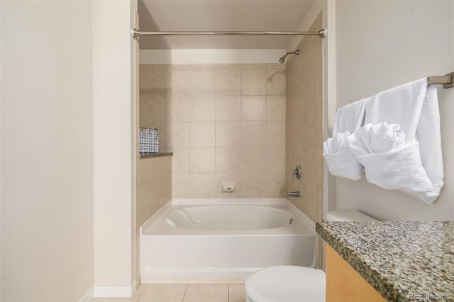 1700 Bassett Street 517, Denver, CO 80202