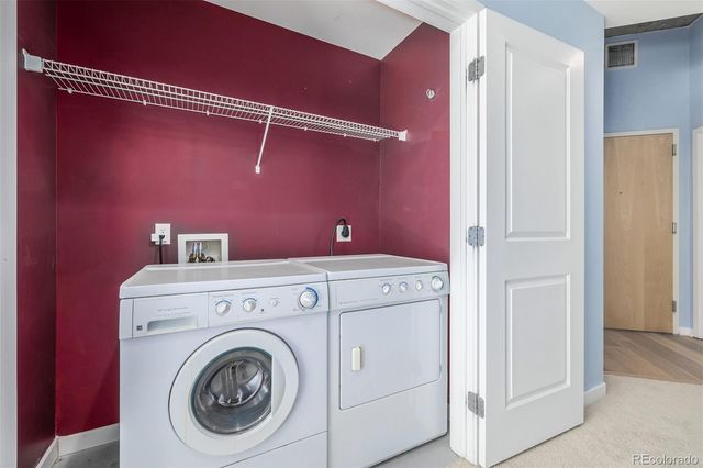 1700 Bassett Street 517, Denver, CO 80202