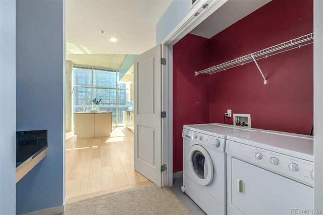 1700 Bassett Street 517, Denver, CO 80202