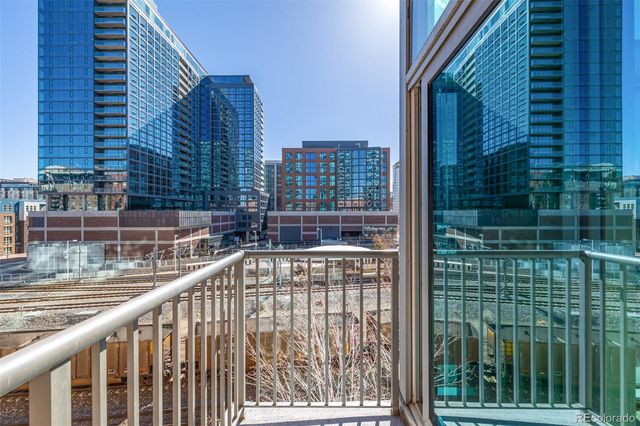 1700 Bassett Street 517, Denver, CO 80202