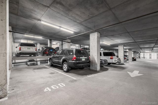 1700 Bassett Street 517, Denver, CO 80202
