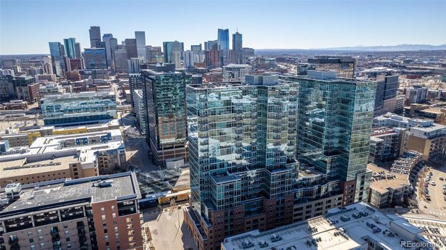 1700 Bassett Street 517, Denver, CO 80202