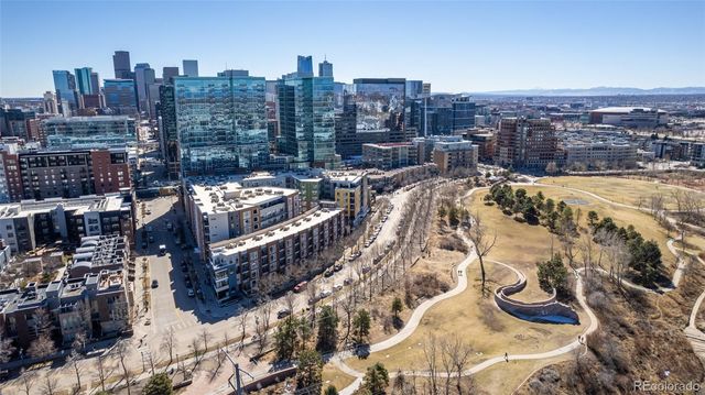 1700 Bassett Street 517, Denver, CO 80202