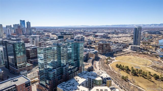 1700 Bassett Street 517, Denver, CO 80202