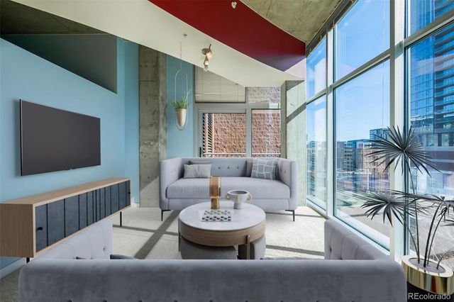 1700 Bassett Street 517, Denver, CO 80202