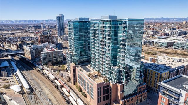 1700 Bassett Street 517, Denver, CO 80202