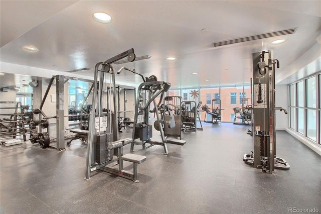 1700 Bassett Street 517, Denver, CO 80202
