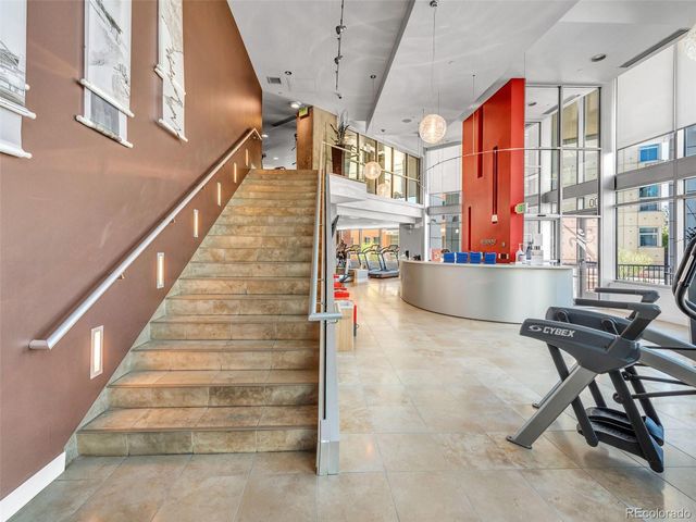 1700 Bassett Street 517, Denver, CO 80202