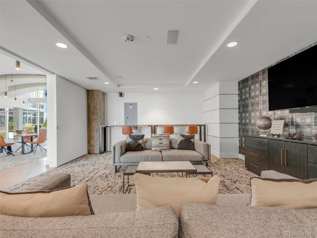1700 Bassett Street 517, Denver, CO 80202