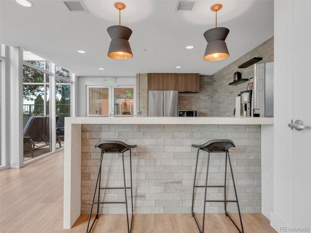1700 Bassett Street 517, Denver, CO 80202
