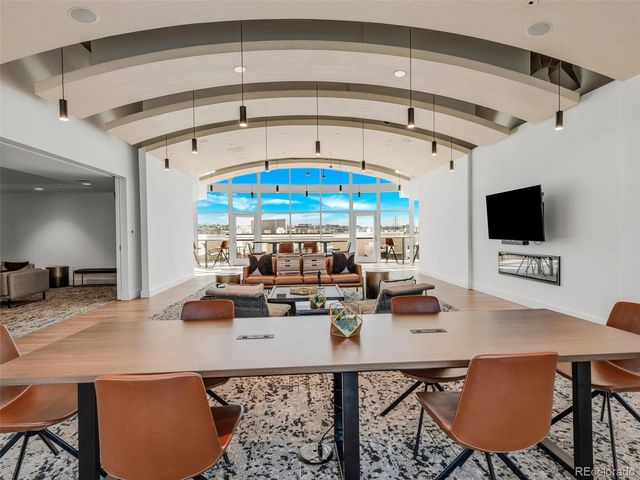1700 Bassett Street 517, Denver, CO 80202