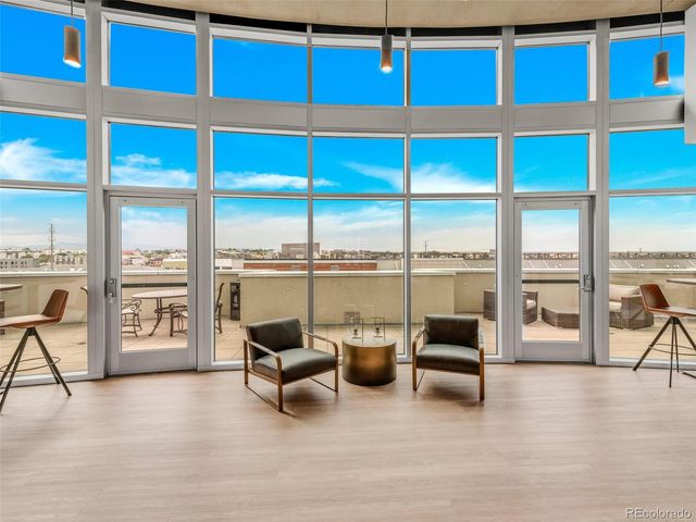 1700 Bassett Street 517, Denver, CO 80202