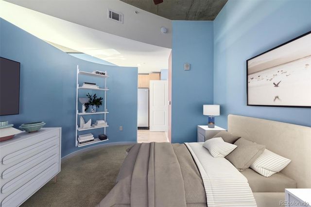 1700 Bassett Street 517, Denver, CO 80202