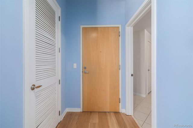 1700 Bassett Street 517, Denver, CO 80202
