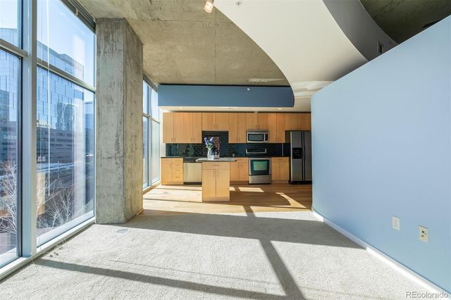 1700 Bassett Street 517, Denver, CO 80202