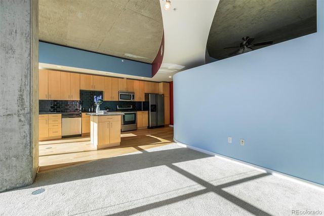 1700 Bassett Street 517, Denver, CO 80202