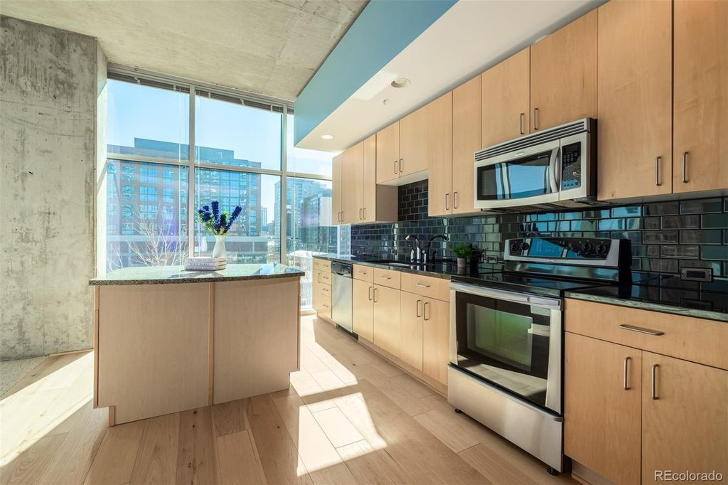 1700 Bassett Street 517, Denver, CO 80202