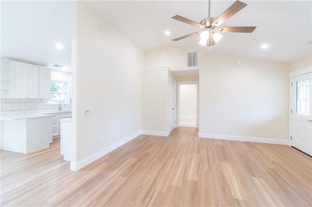 206 W 4th Street, Holden, MO 64040