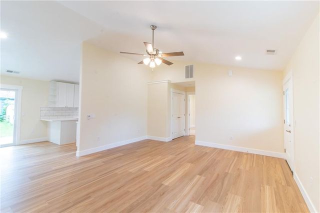 206 W 4th Street, Holden, MO 64040