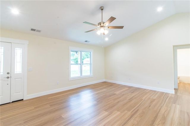 206 W 4th Street, Holden, MO 64040