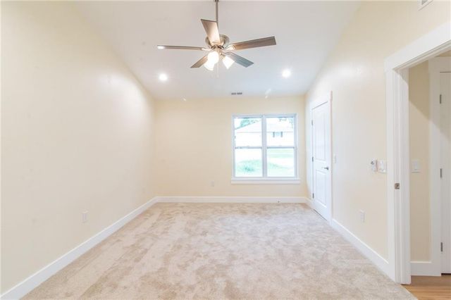 206 W 4th Street, Holden, MO 64040