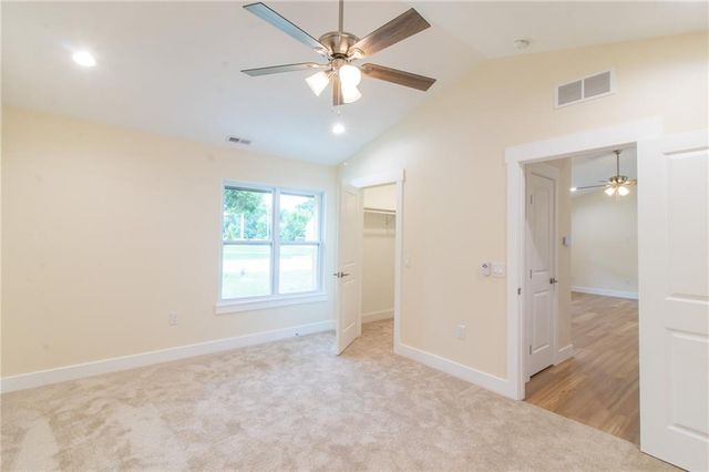 206 W 4th Street, Holden, MO 64040