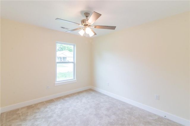 206 W 4th Street, Holden, MO 64040