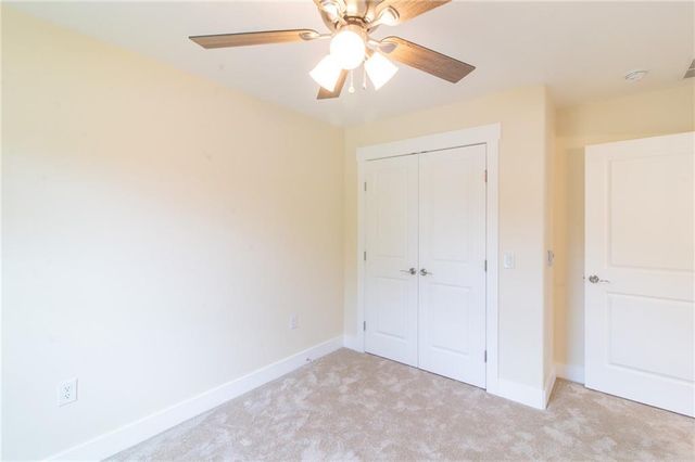 206 W 4th Street, Holden, MO 64040