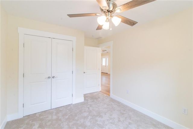 206 W 4th Street, Holden, MO 64040
